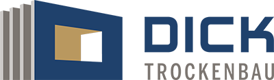Trockenbau und Innenausbau aus Reichenbach - Dick Trockenbau