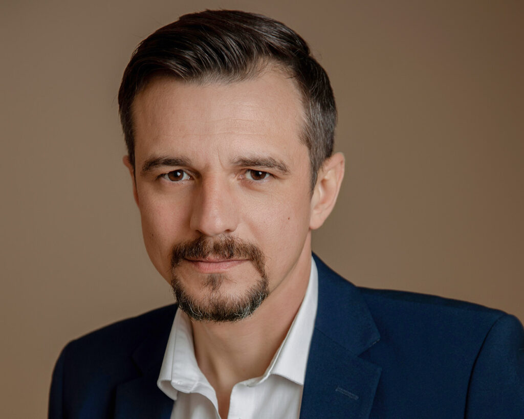 Andreas Dick, Zimmermann und Industriemeister
