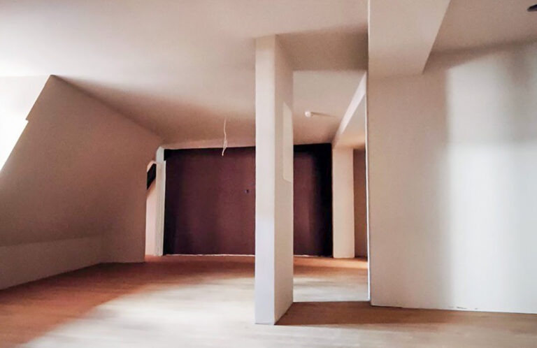 Innenausbau - Sanierung des Hotels Malerweg Residenz
